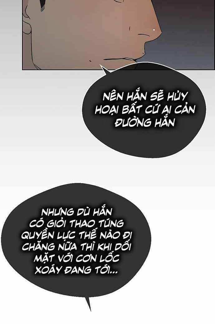 Người Đàn Ông Thực Thụ: Chapter 96