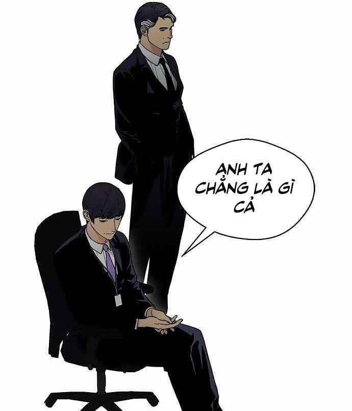 Người Đàn Ông Thực Thụ: Chapter 96