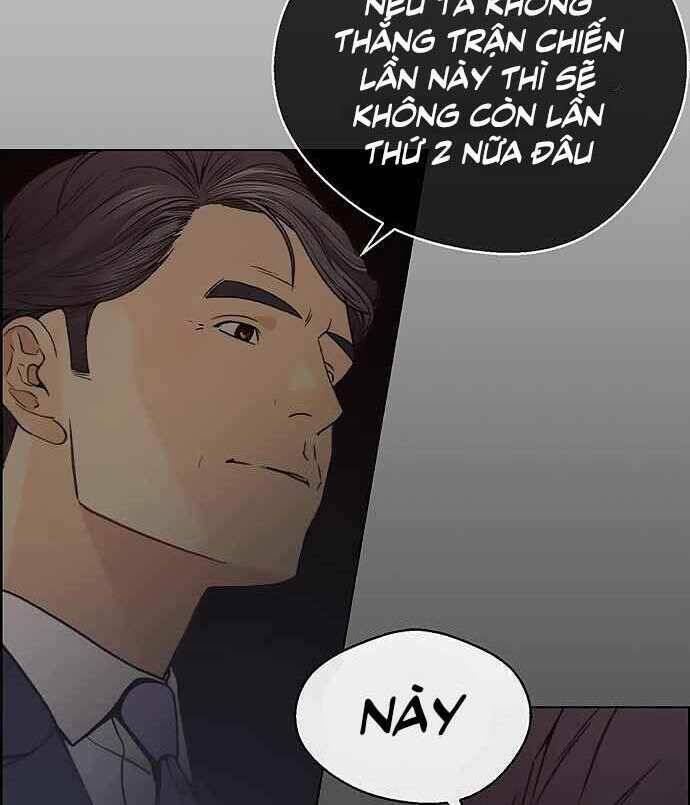 Người Đàn Ông Thực Thụ: Chapter 96