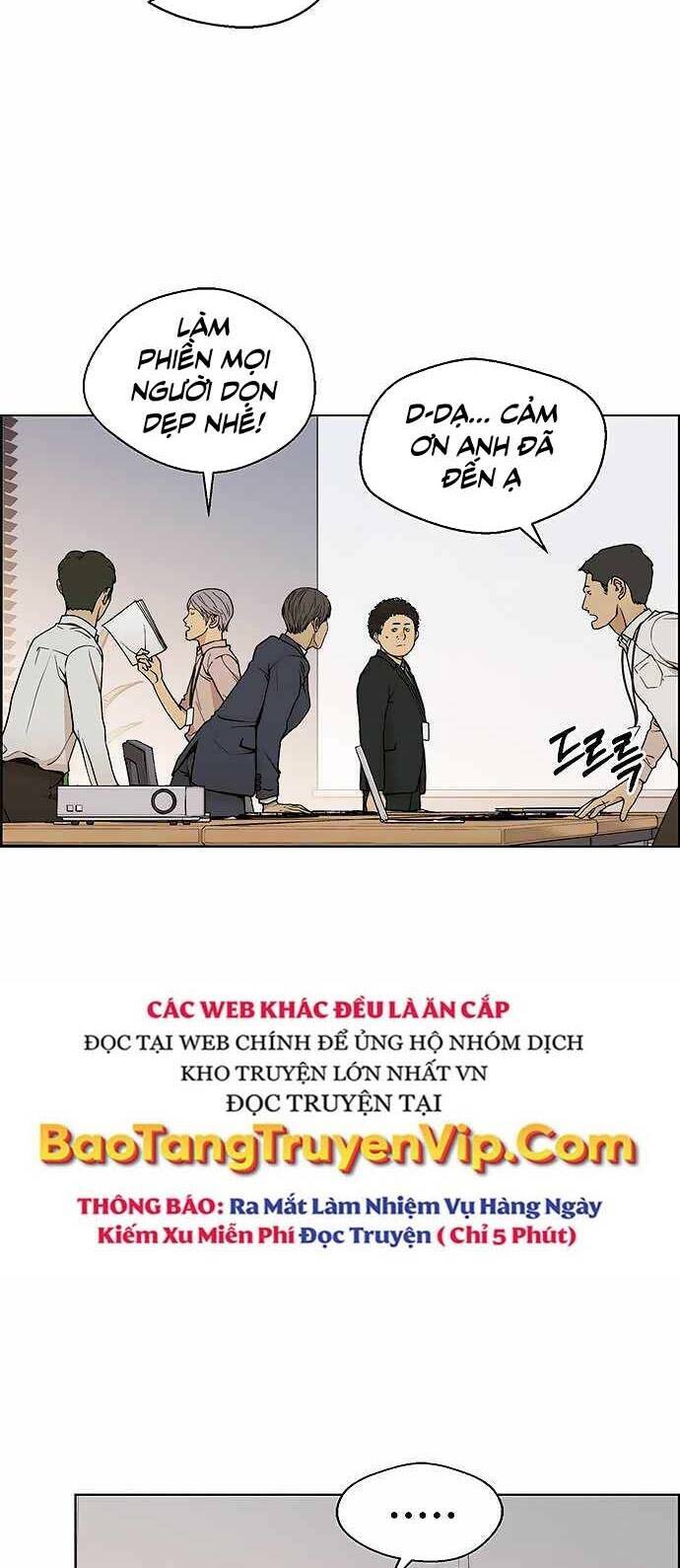 Người Đàn Ông Thực Thụ: Chapter 97