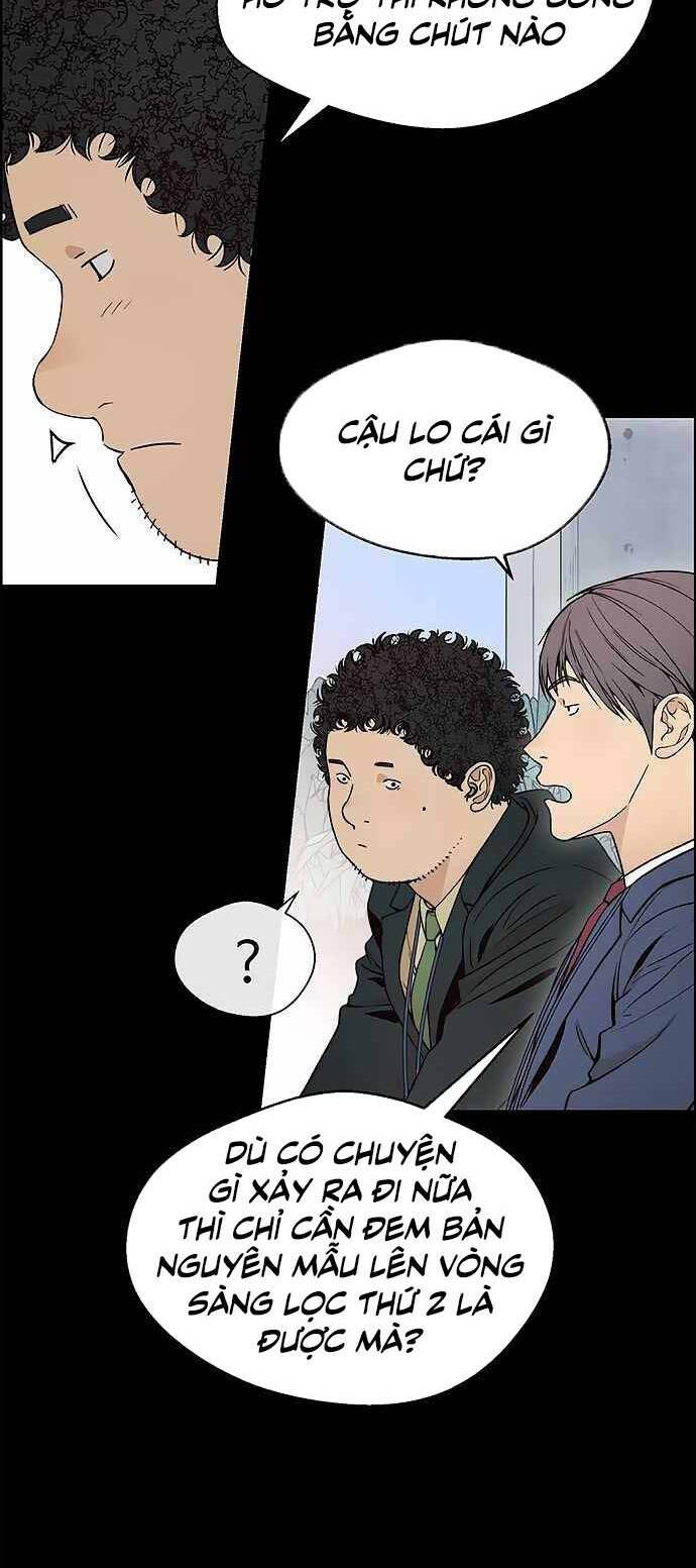 Người Đàn Ông Thực Thụ: Chapter 97
