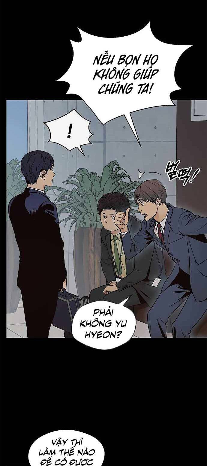 Người Đàn Ông Thực Thụ: Chapter 97