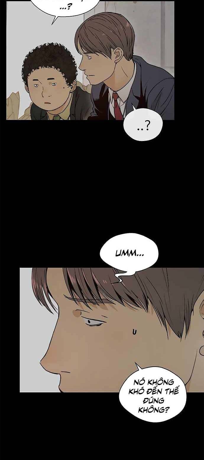 Người Đàn Ông Thực Thụ: Chapter 97