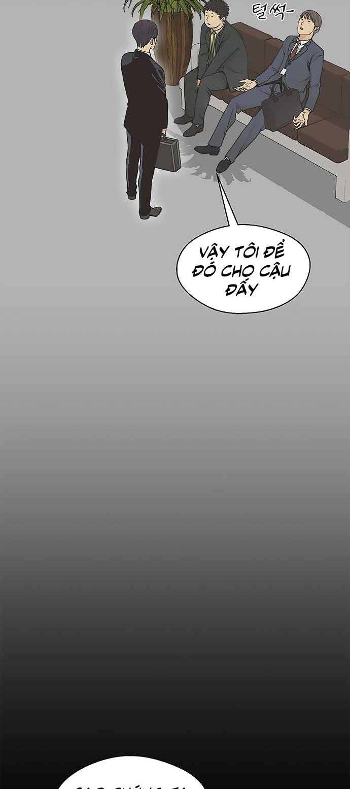 Người Đàn Ông Thực Thụ: Chapter 97