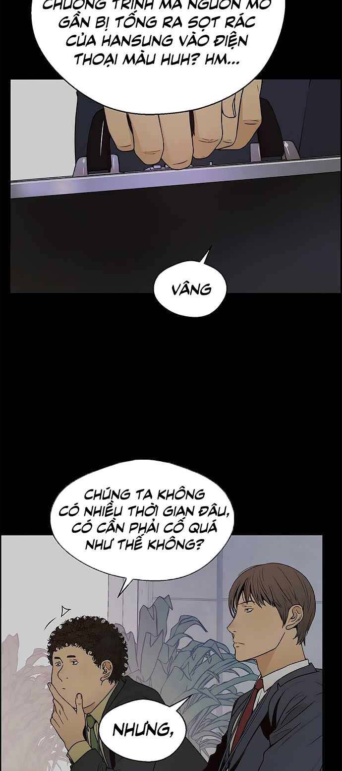 Người Đàn Ông Thực Thụ: Chapter 97