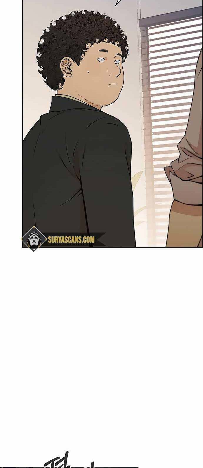 Người Đàn Ông Thực Thụ: Chapter 97