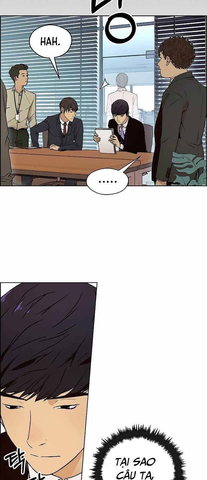 Người Đàn Ông Thực Thụ: Chapter 97