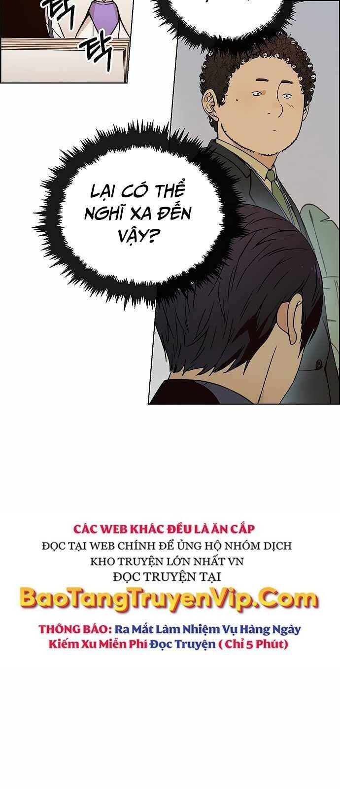Người Đàn Ông Thực Thụ: Chapter 97