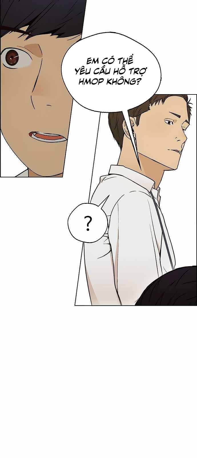 Người Đàn Ông Thực Thụ: Chapter 97
