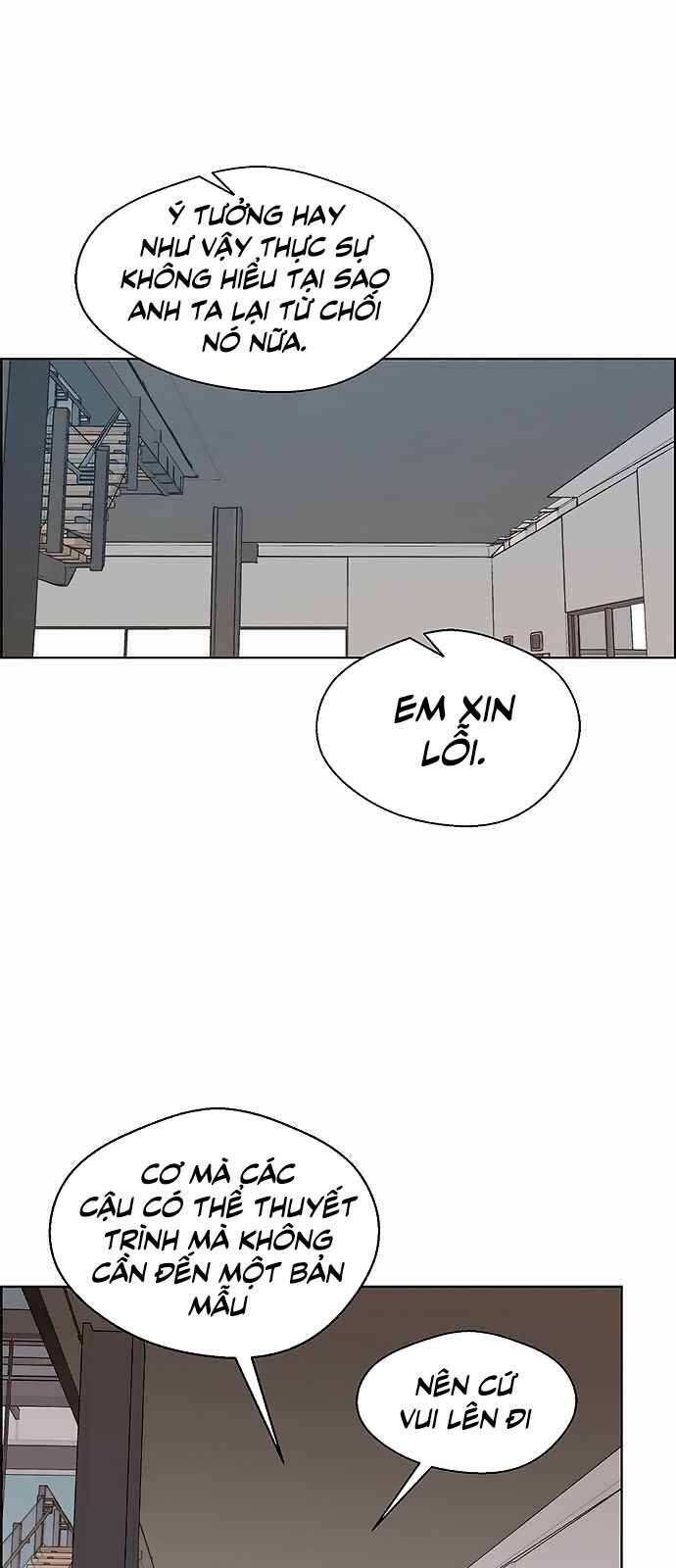 Người Đàn Ông Thực Thụ: Chapter 97