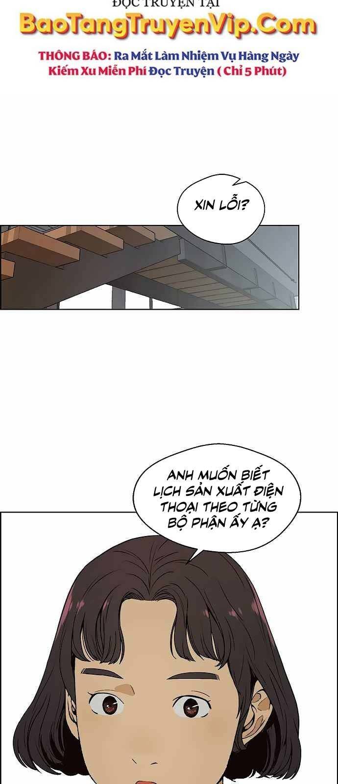 Người Đàn Ông Thực Thụ: Chapter 97
