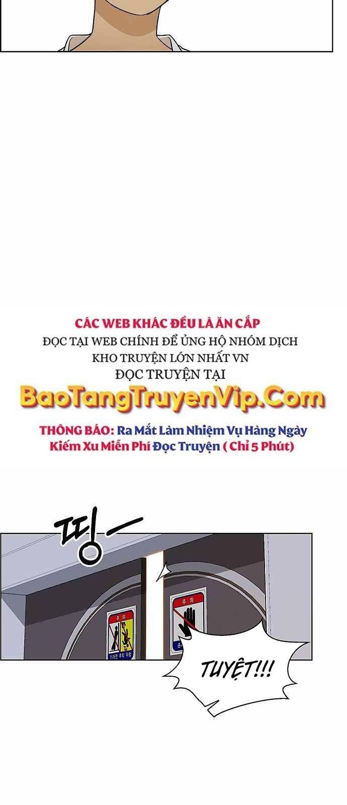 Người Đàn Ông Thực Thụ: Chapter 97