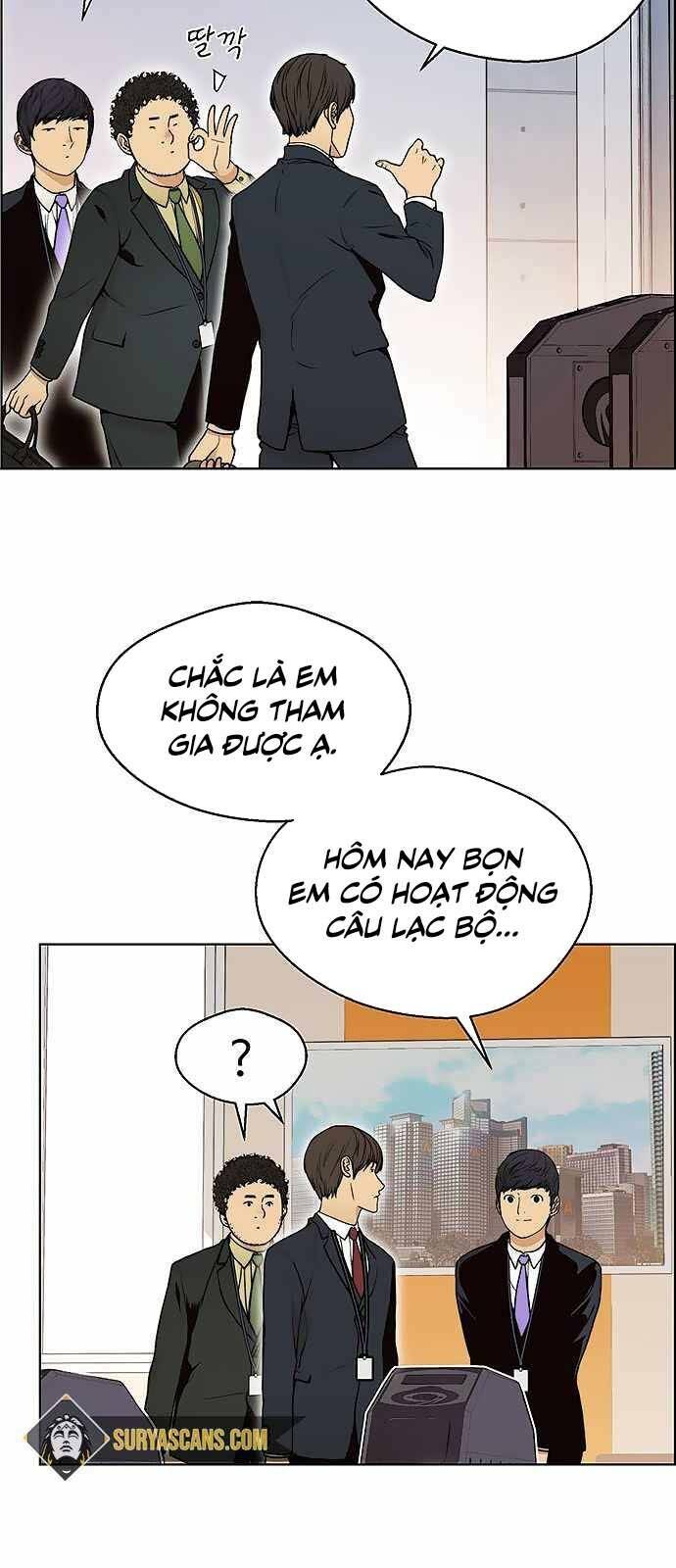 Người Đàn Ông Thực Thụ: Chapter 97