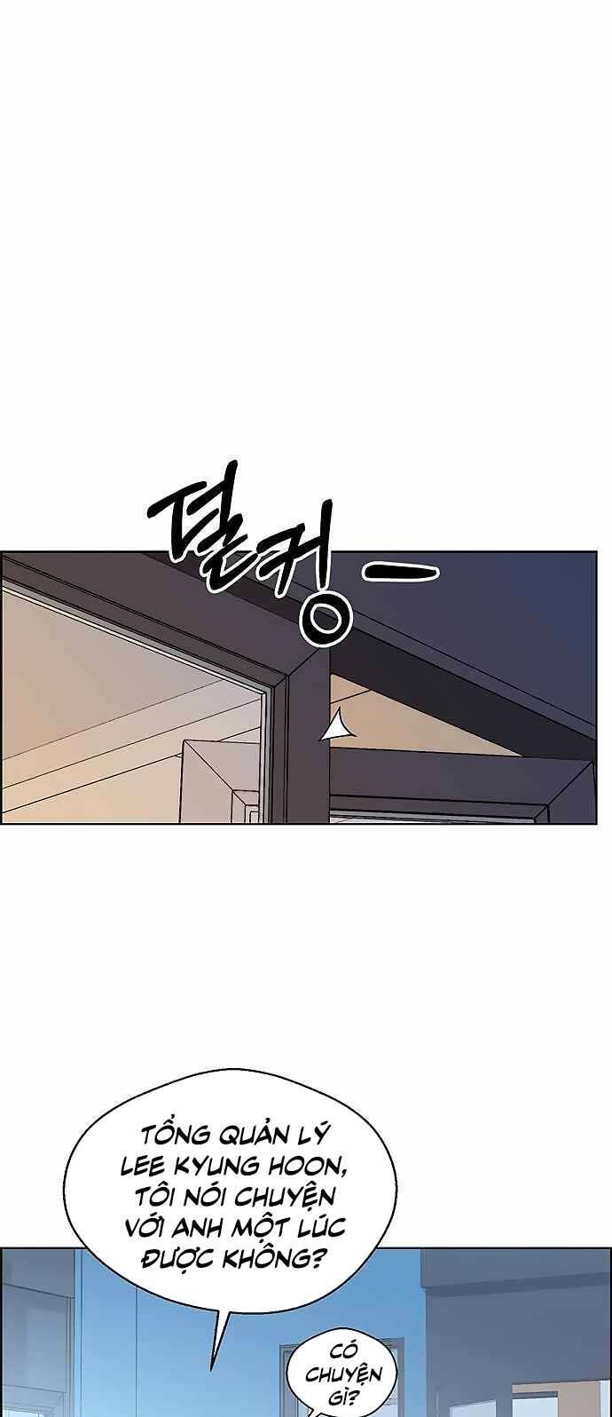 Người Đàn Ông Thực Thụ: Chapter 97