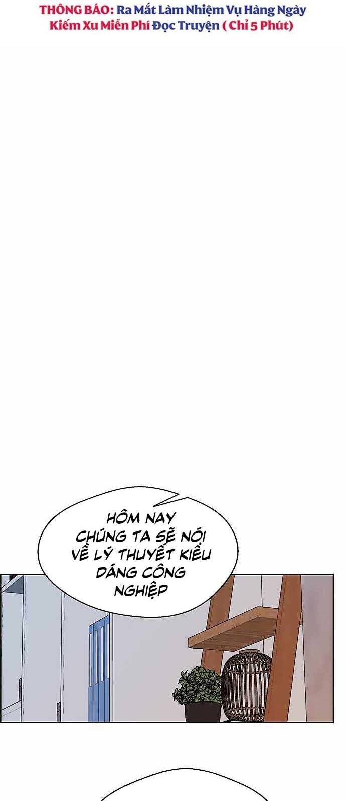 Người Đàn Ông Thực Thụ: Chapter 97
