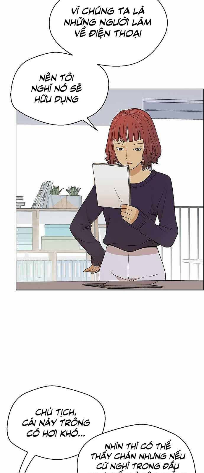 Người Đàn Ông Thực Thụ: Chapter 97