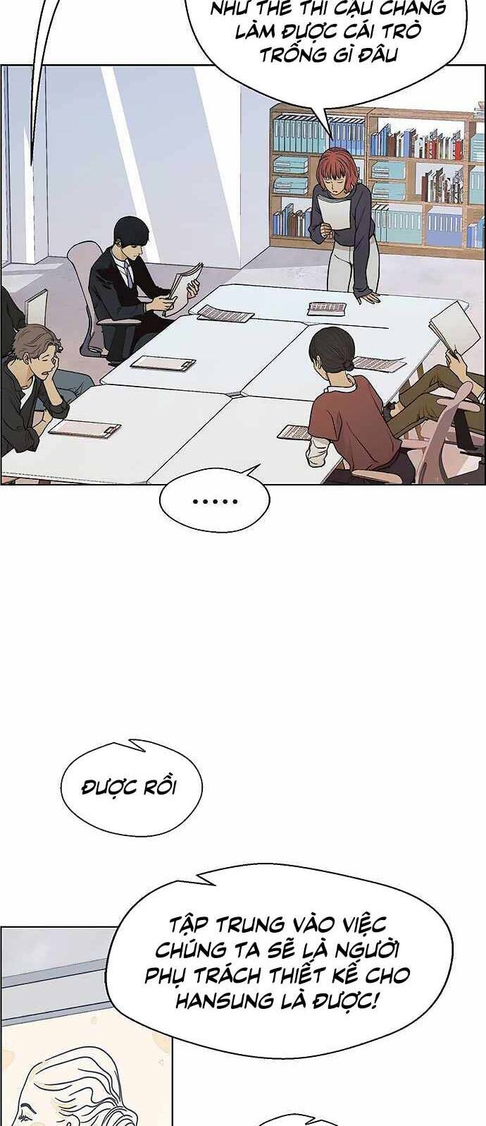 Người Đàn Ông Thực Thụ: Chapter 97