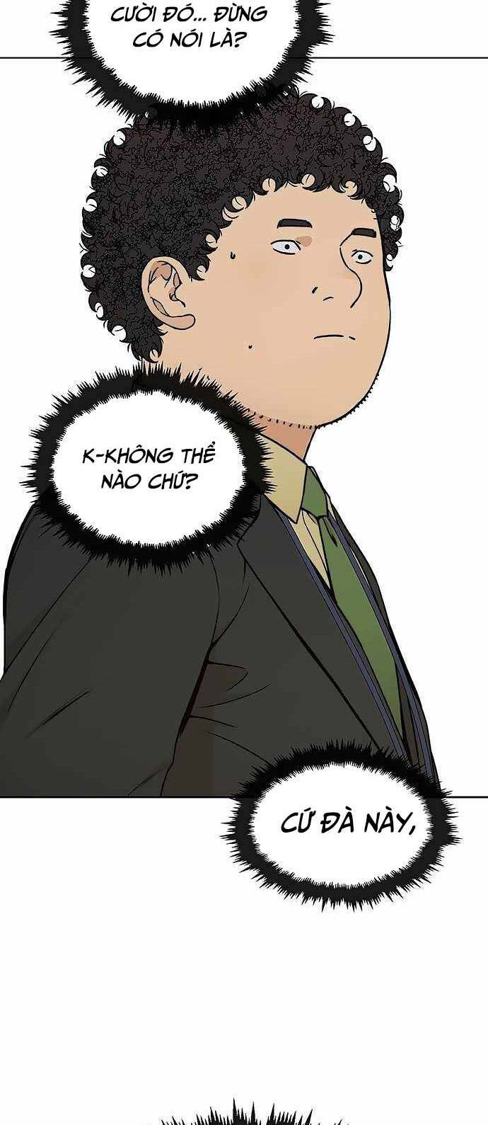 Người Đàn Ông Thực Thụ: Chapter 97