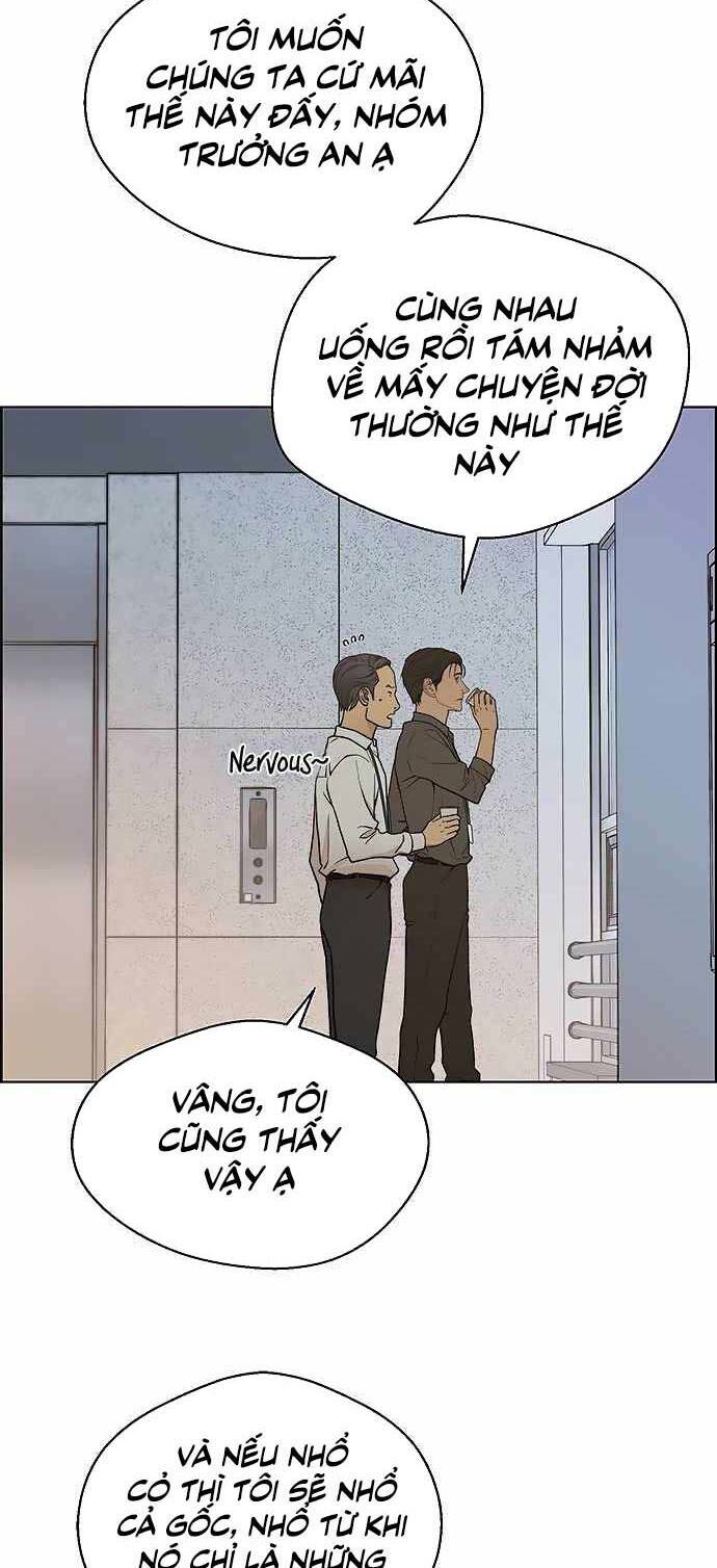 Người Đàn Ông Thực Thụ: Chapter 97