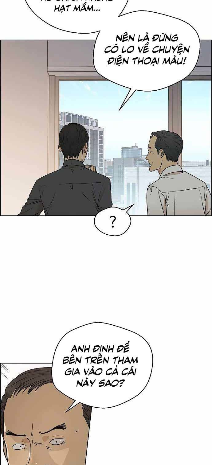 Người Đàn Ông Thực Thụ: Chapter 97