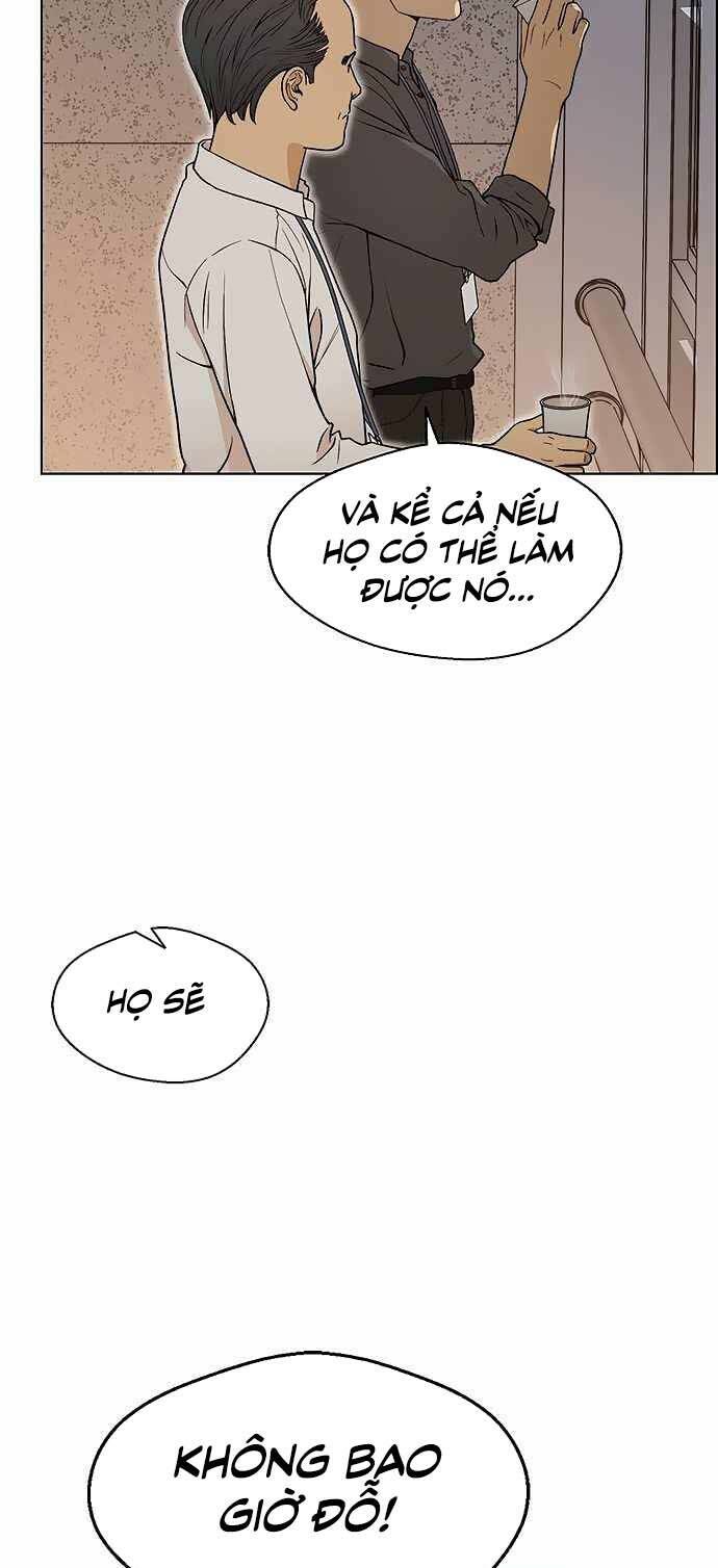 Người Đàn Ông Thực Thụ: Chapter 97