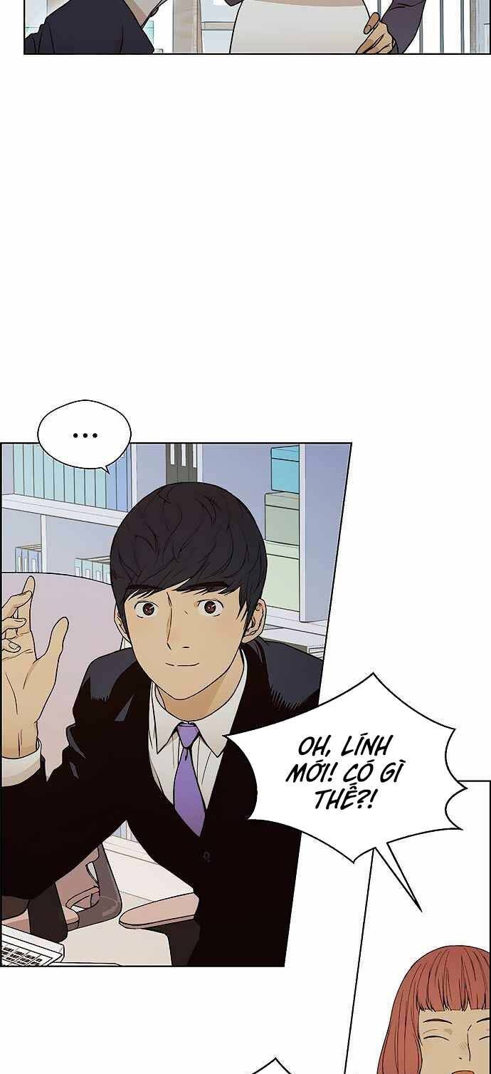 Người Đàn Ông Thực Thụ: Chapter 97