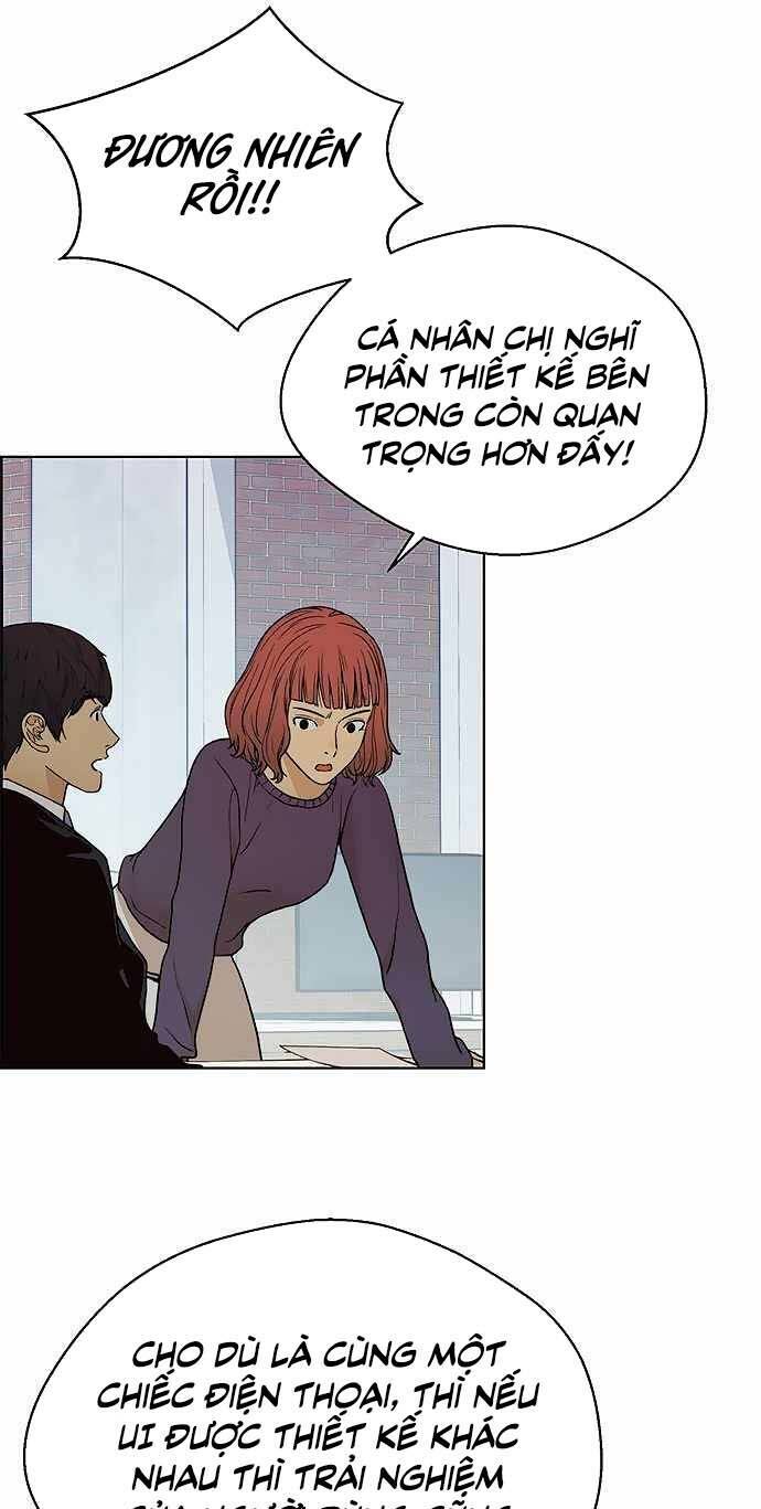 Người Đàn Ông Thực Thụ: Chapter 97