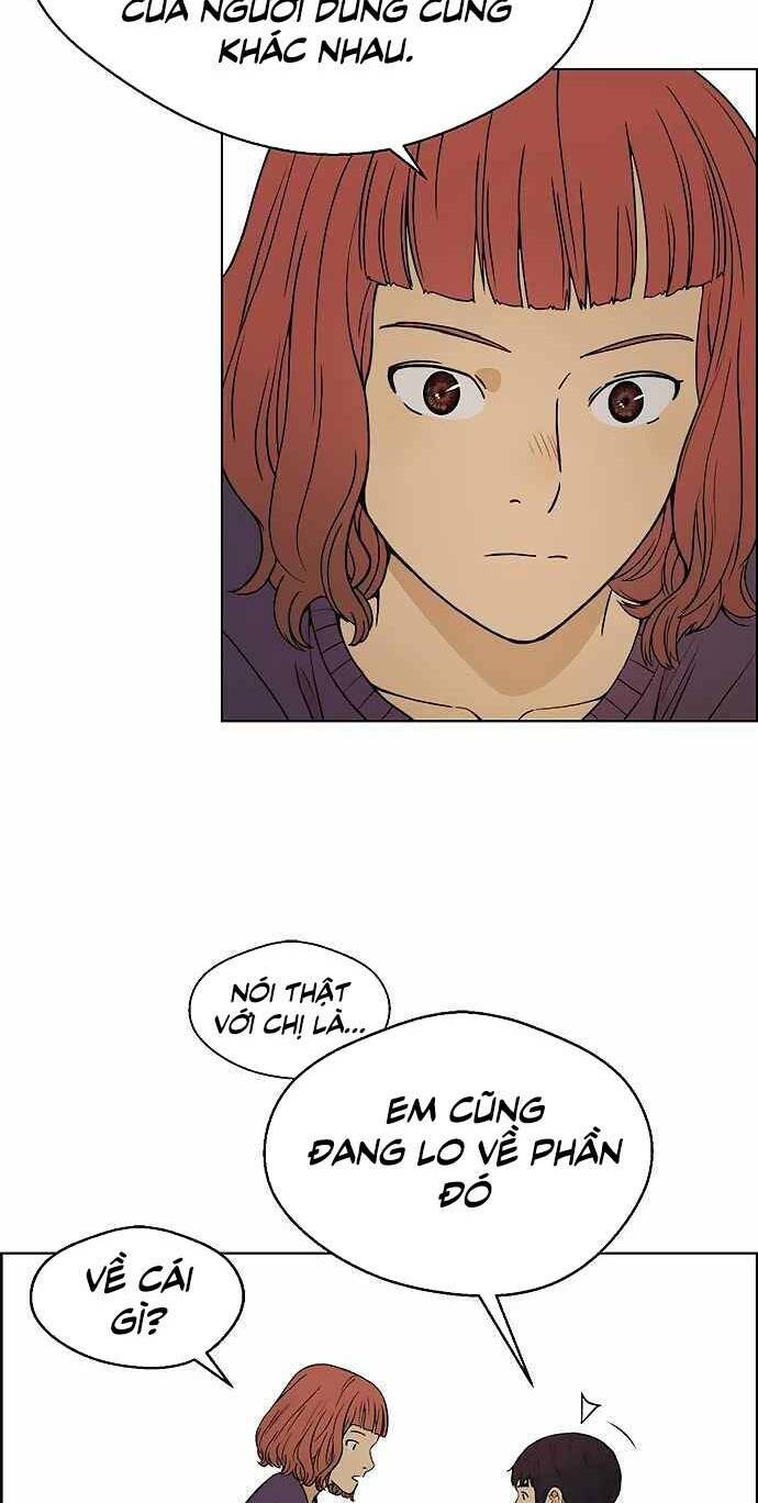 Người Đàn Ông Thực Thụ: Chapter 97