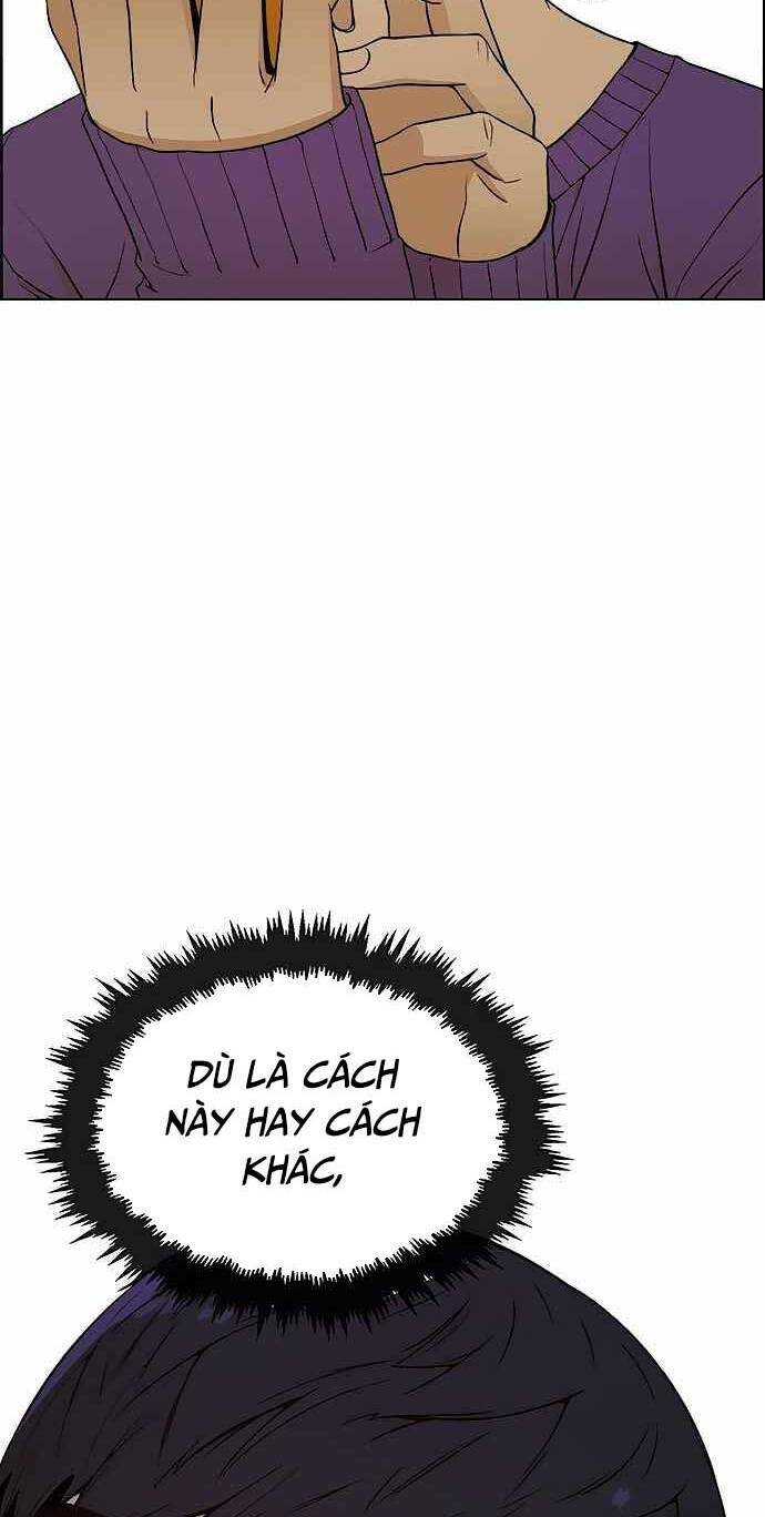 Người Đàn Ông Thực Thụ: Chapter 97