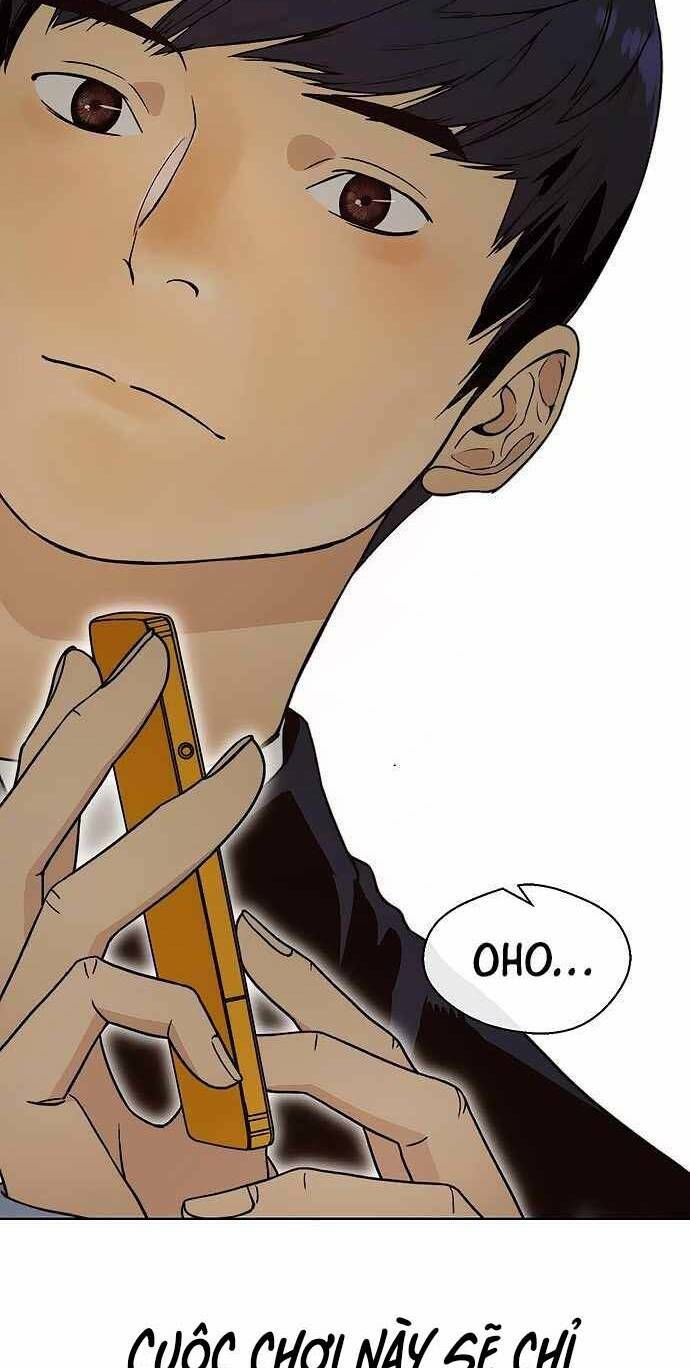Người Đàn Ông Thực Thụ: Chapter 97
