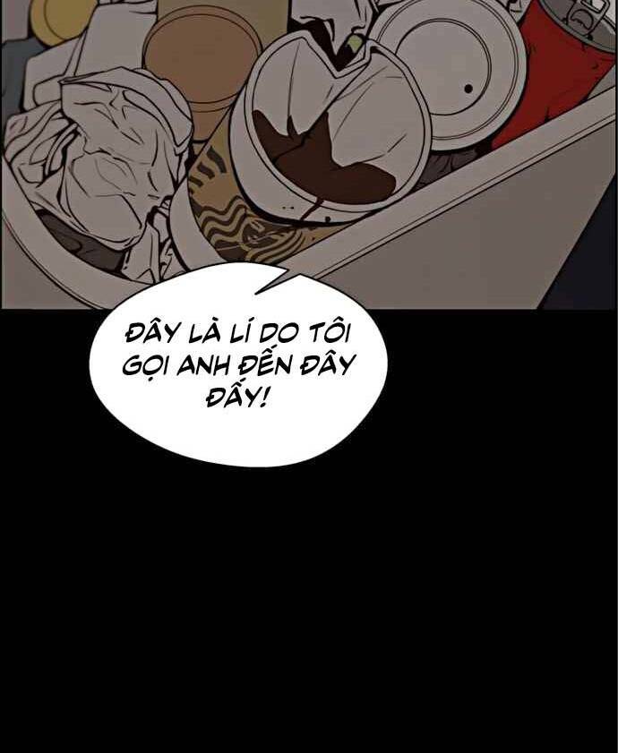 Người Đàn Ông Thực Thụ: Chapter 98