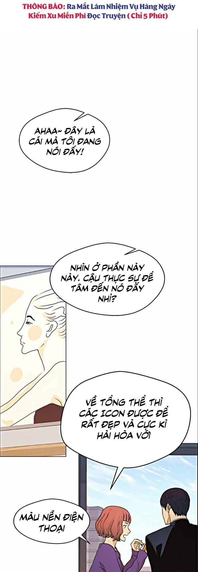 Người Đàn Ông Thực Thụ: Chapter 98