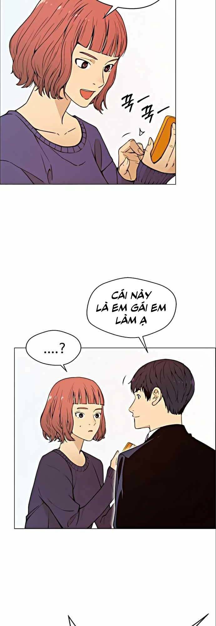 Người Đàn Ông Thực Thụ: Chapter 98