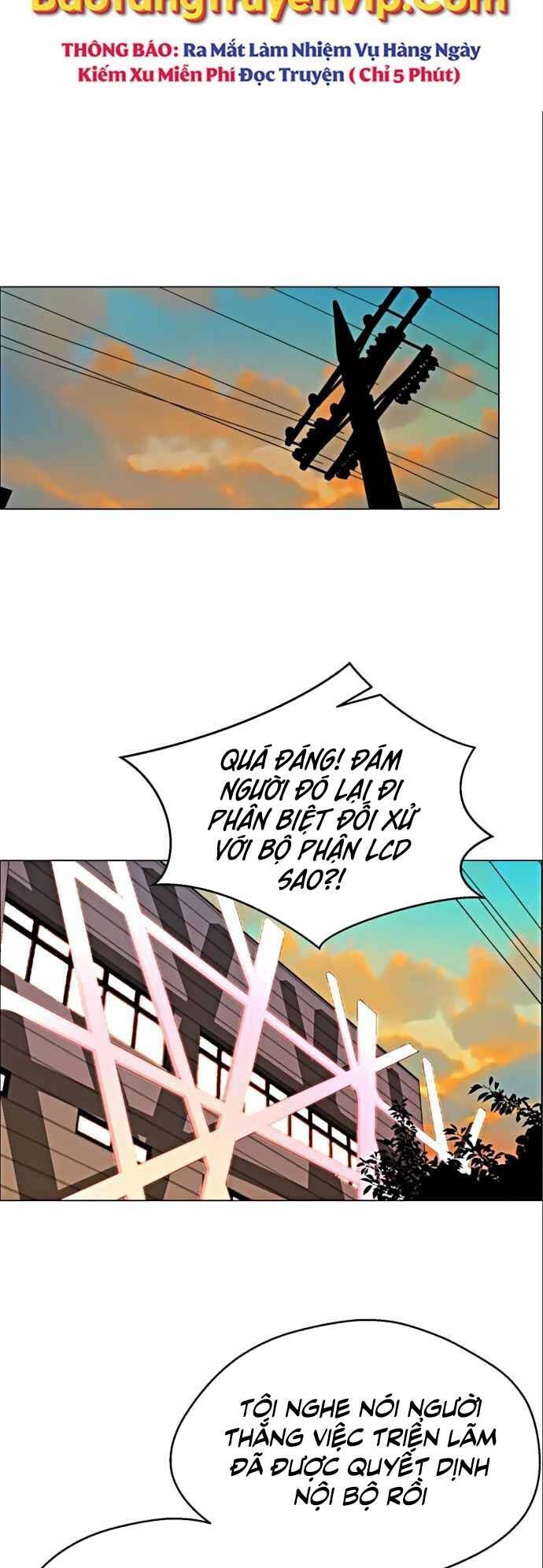 Người Đàn Ông Thực Thụ: Chapter 98