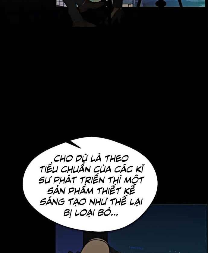 Người Đàn Ông Thực Thụ: Chapter 98
