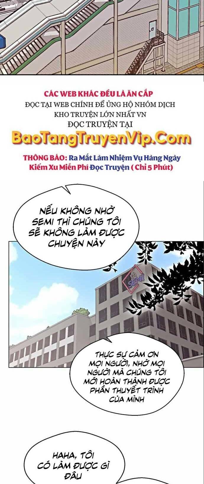 Người Đàn Ông Thực Thụ: Chapter 98