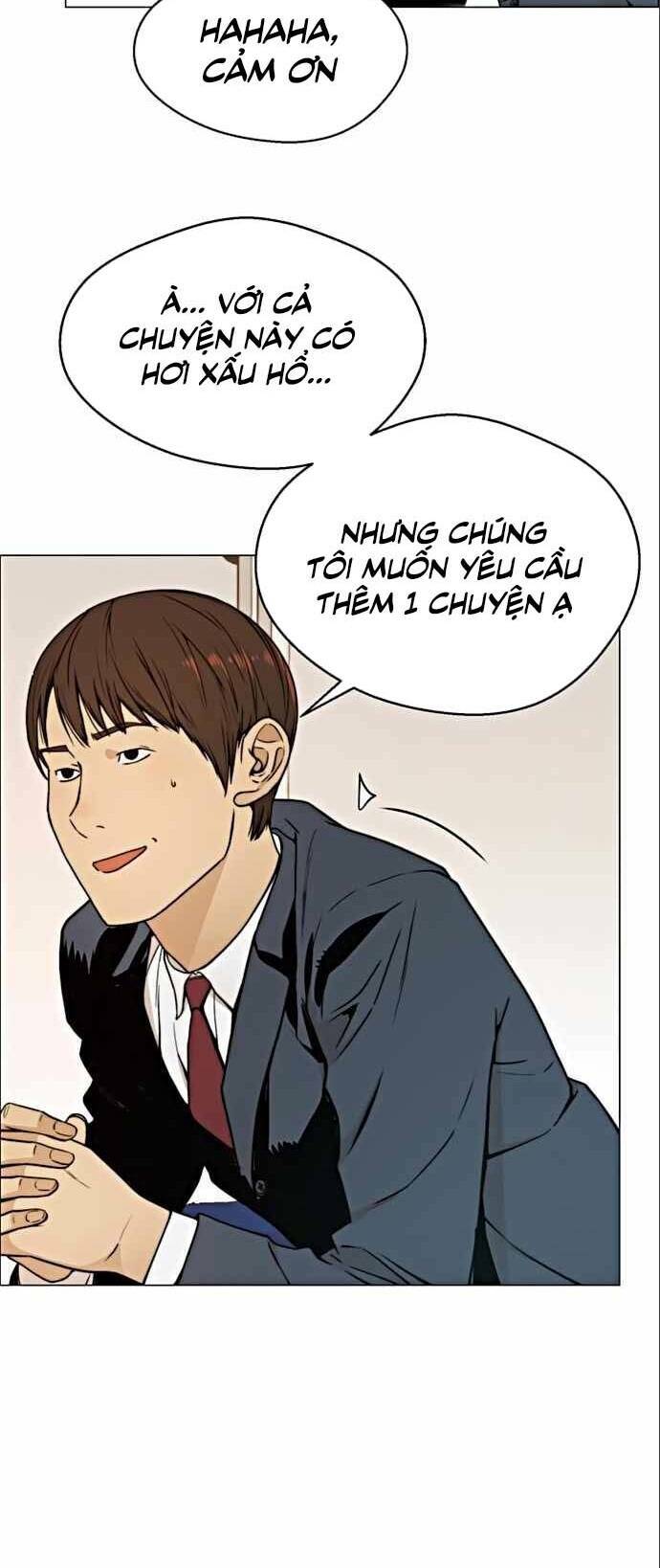 Người Đàn Ông Thực Thụ: Chapter 98