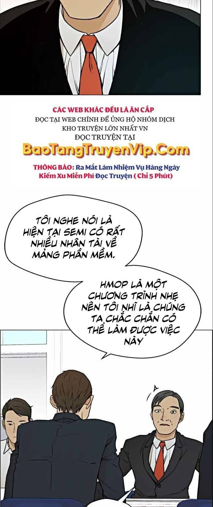 Người Đàn Ông Thực Thụ: Chapter 98
