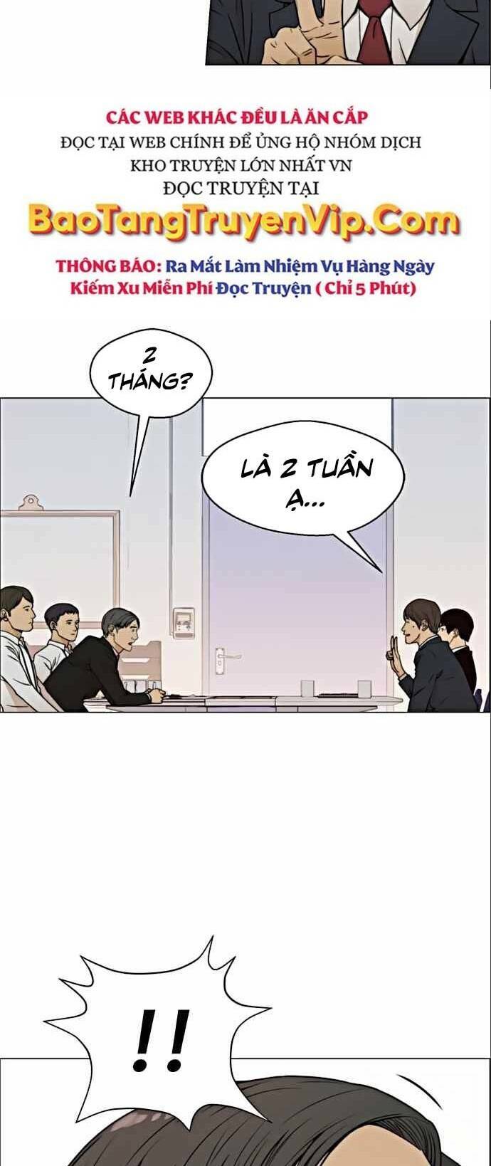 Người Đàn Ông Thực Thụ: Chapter 98