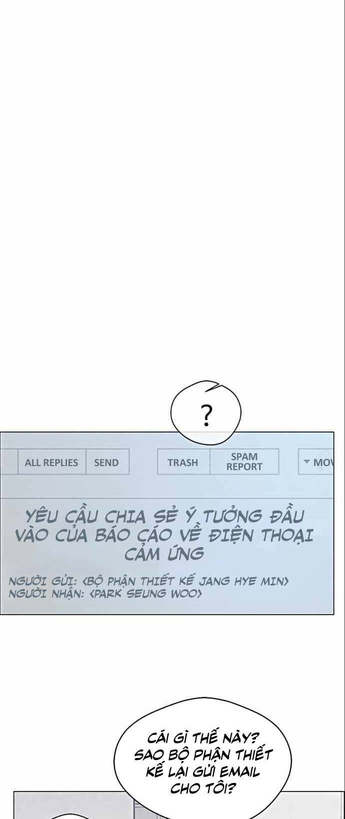 Người Đàn Ông Thực Thụ: Chapter 98