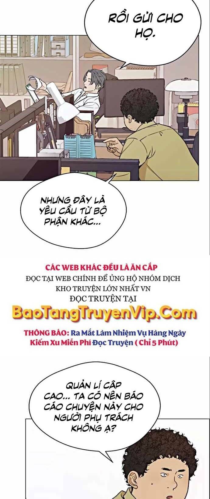 Người Đàn Ông Thực Thụ: Chapter 98