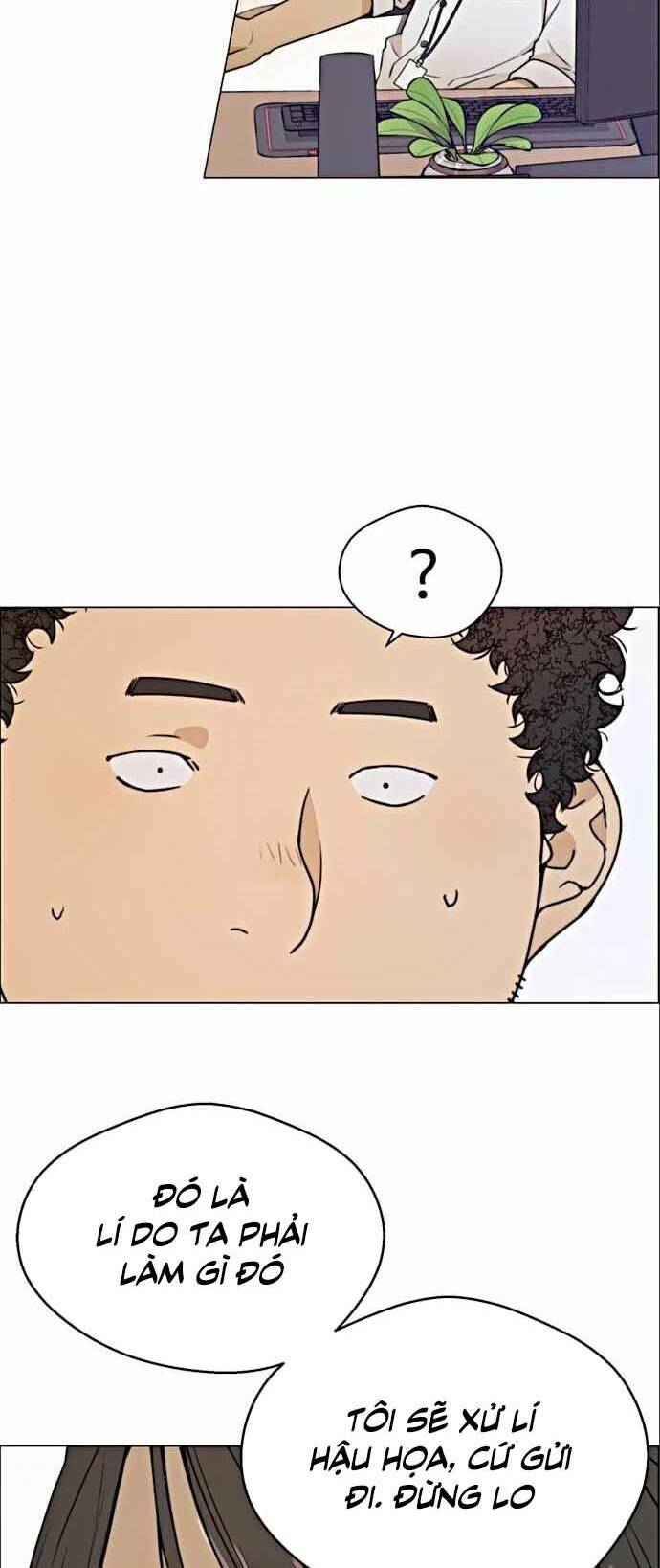 Người Đàn Ông Thực Thụ: Chapter 98