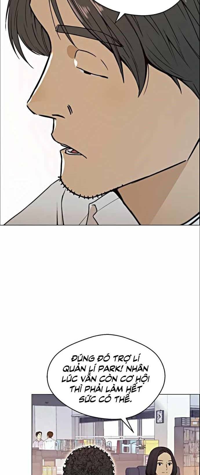 Người Đàn Ông Thực Thụ: Chapter 98