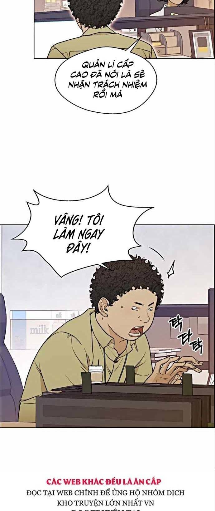 Người Đàn Ông Thực Thụ: Chapter 98