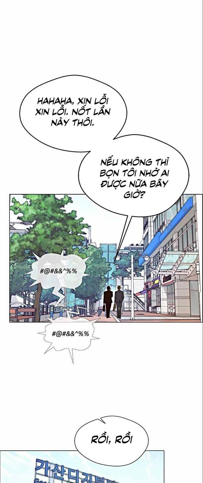 Người Đàn Ông Thực Thụ: Chapter 98