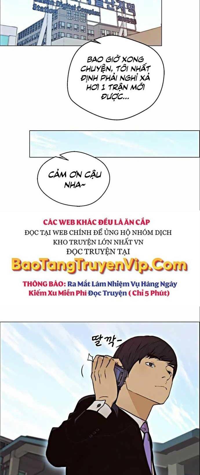 Người Đàn Ông Thực Thụ: Chapter 98