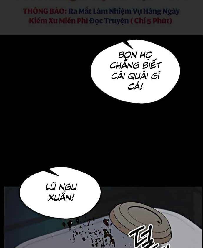 Người Đàn Ông Thực Thụ: Chapter 98