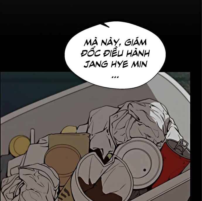 Người Đàn Ông Thực Thụ: Chapter 98