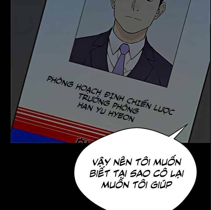 Người Đàn Ông Thực Thụ: Chapter 98