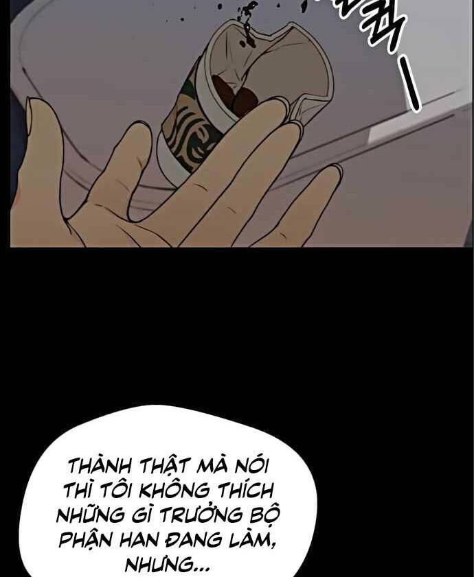 Người Đàn Ông Thực Thụ: Chapter 98